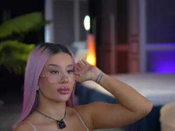 EvaZane  live sex cam