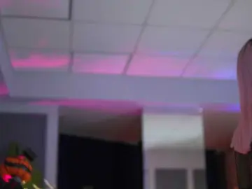 EvaZane  live sex cam