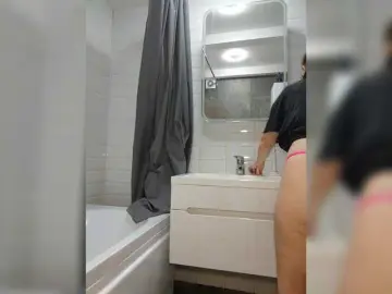 GentleSweet  live sex cam