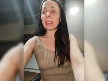 GentleSweet  live sex cam