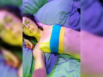 GentleSweet  live sex cam