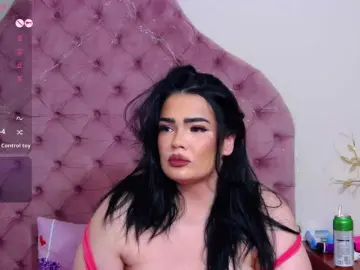 Margosha-yours  live sex cam