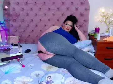 Margosha-yours  live sex cam