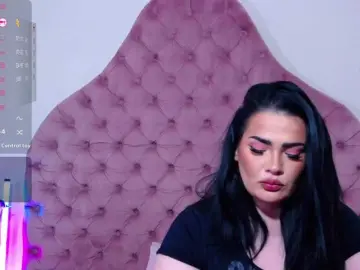 Margosha-yours  live sex cam