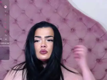 Margosha-yours  live sex cam