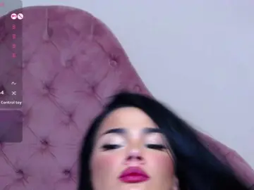 Margosha-yours  live sex cam