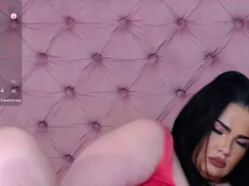 Margosha-yours  live sex cam