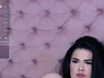 Margosha-yours  live sex cam