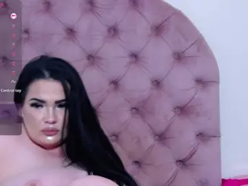 Margosha-yours  live sex cam