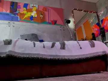 Na-izi  live sex cam