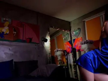 Na-izi  live sex cam