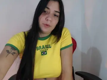 Sunshine4i20  live sex cam