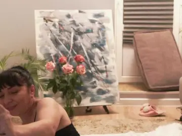 Varvara-  live sex cam