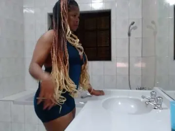 Fifibae  live sex cam