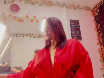 Ivybrowm  live sex cam