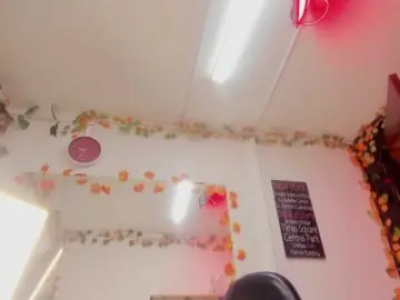 Ivybrowm  live sex cam