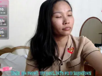 Whisperinrain  live sex cam