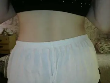 Affectionate-Fairy  live sex cam