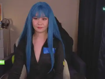 CreamMeow  live sex cam