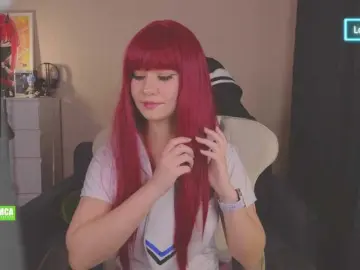 CreamMeow  live sex cam