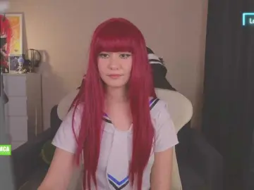 CreamMeow  live sex cam