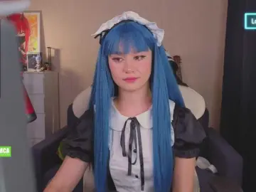 CreamMeow  live sex cam