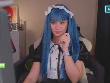 CreamMeow  live sex cam