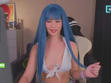 CreamMeow  live sex cam