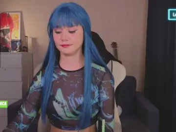 CreamMeow  live sex cam