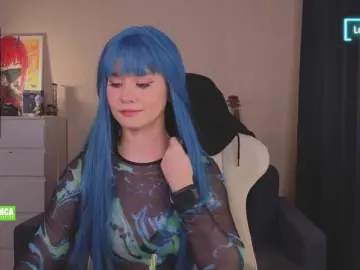 CreamMeow  live sex cam