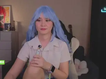 CreamMeow  live sex cam