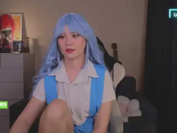 CreamMeow  live sex cam