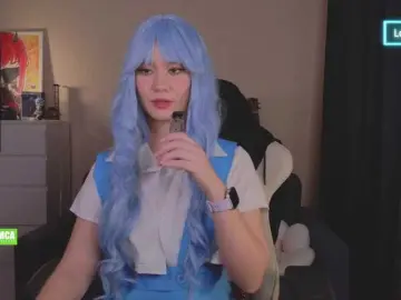 CreamMeow  live sex cam