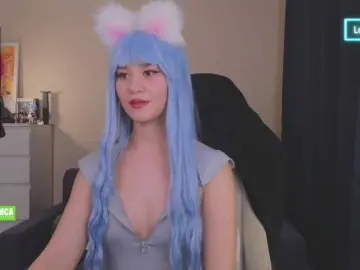 CreamMeow  live sex cam