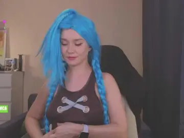 CreamMeow  live sex cam