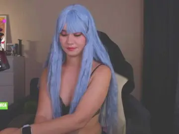 CreamMeow  live sex cam