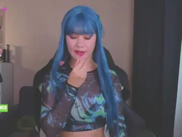 CreamMeow  live sex cam