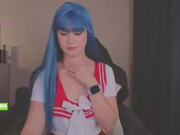 CreamMeow  live sex cam