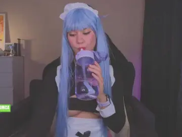CreamMeow  live sex cam