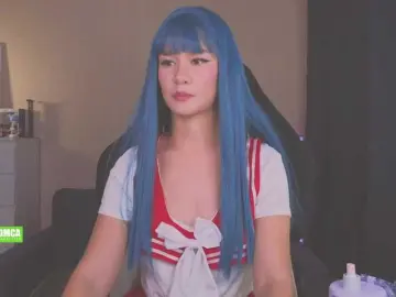 CreamMeow  live sex cam