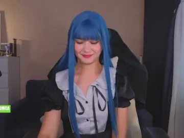 CreamMeow  live sex cam