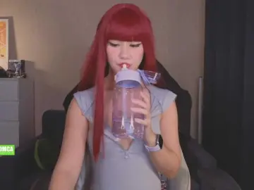 CreamMeow  live sex cam