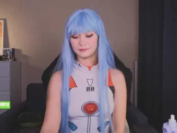 CreamMeow  live sex cam