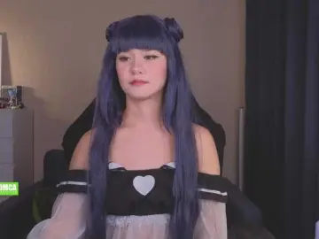 CreamMeow  live sex cam