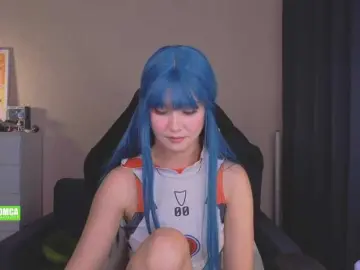 CreamMeow  live sex cam