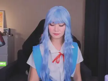 CreamMeow  live sex cam