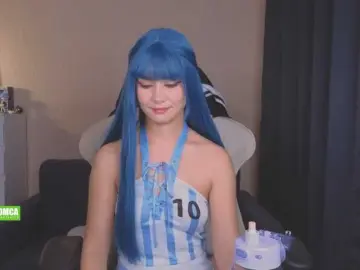 CreamMeow  live sex cam