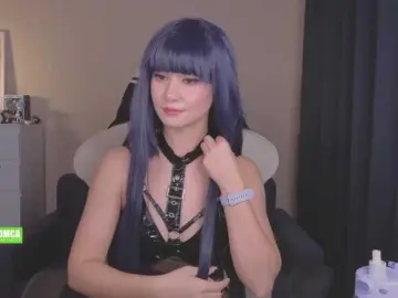 CreamMeow  live sex cam