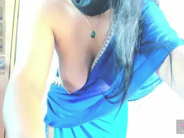 IniyaParul  live sex cam
