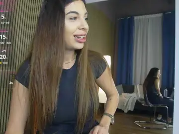 IsabellRay  live sex cam